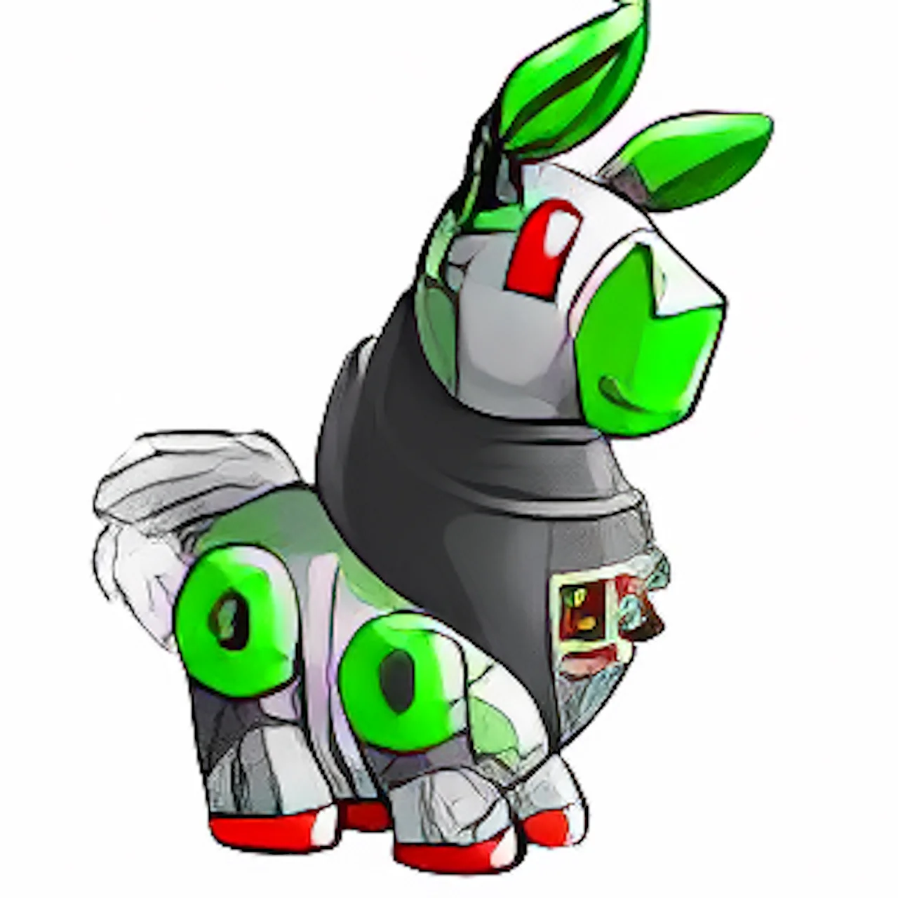 Thumbnail 1